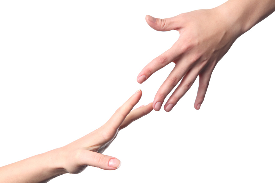 LA … COMPASSIONE LA … COMPASSIONE
