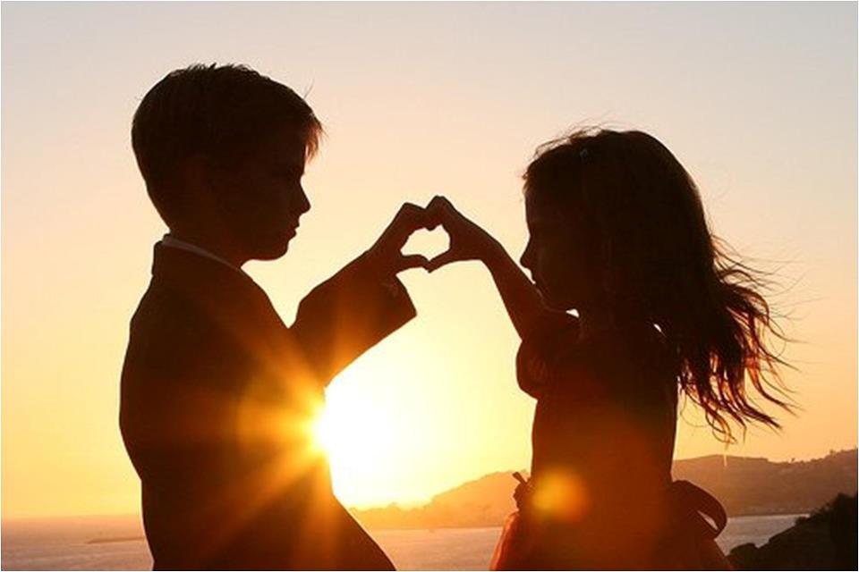 L’Età Evolutiva – Bambini da 7 a 12 anni