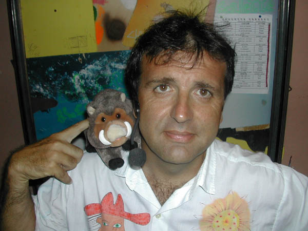 Counseling con Franco Rossi