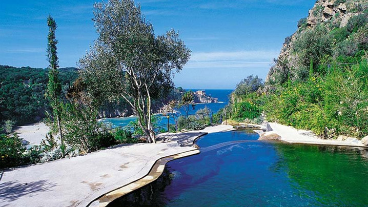 Ischia… Counseling e la scusa per…