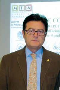 Ferruccio MTA