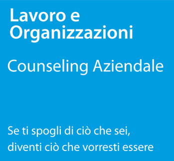 COUNSELING AZIENDALE