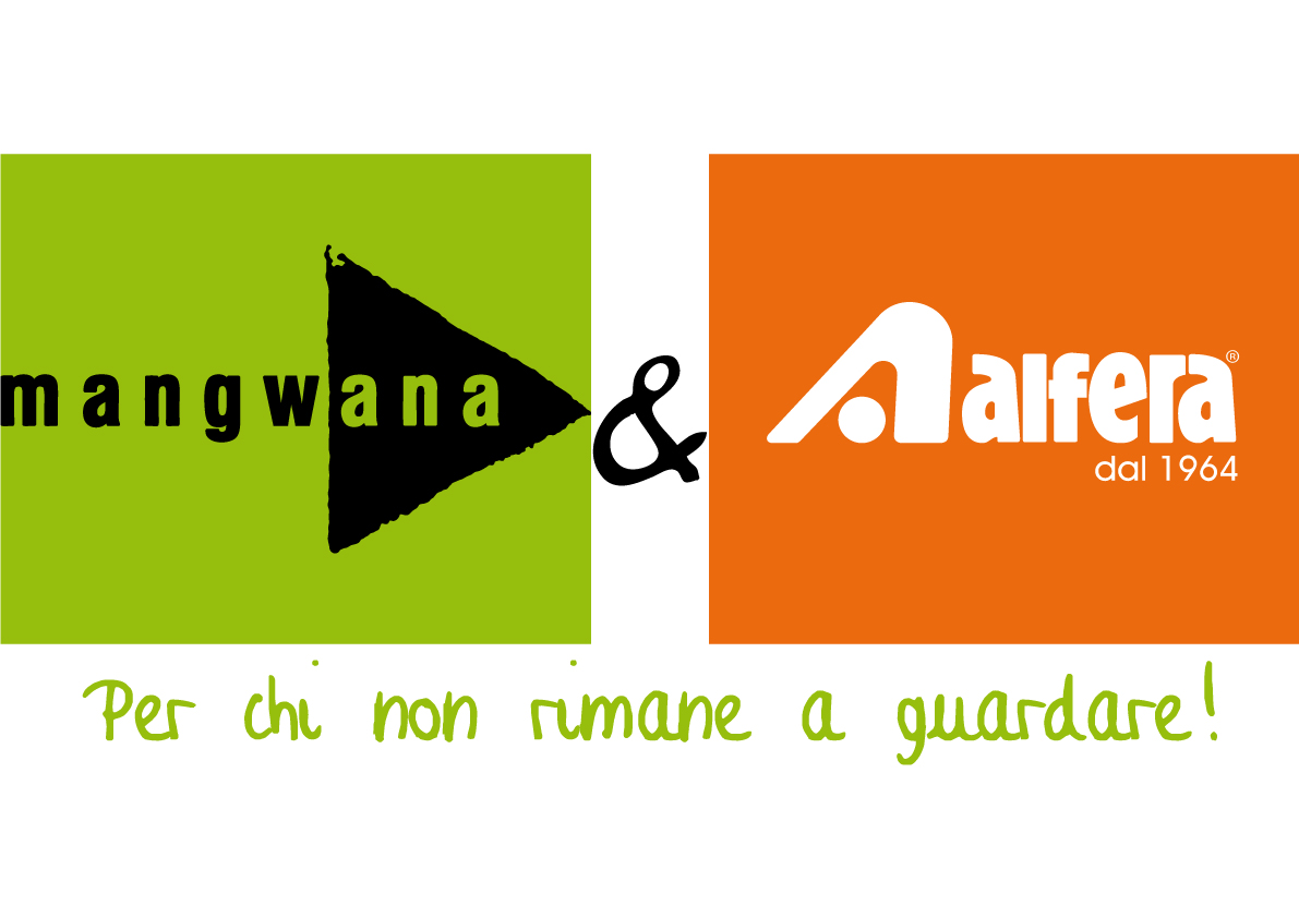 Per chi non rimane a guardare