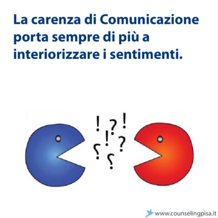 LA COMUNICAZIONE NECESSARIA