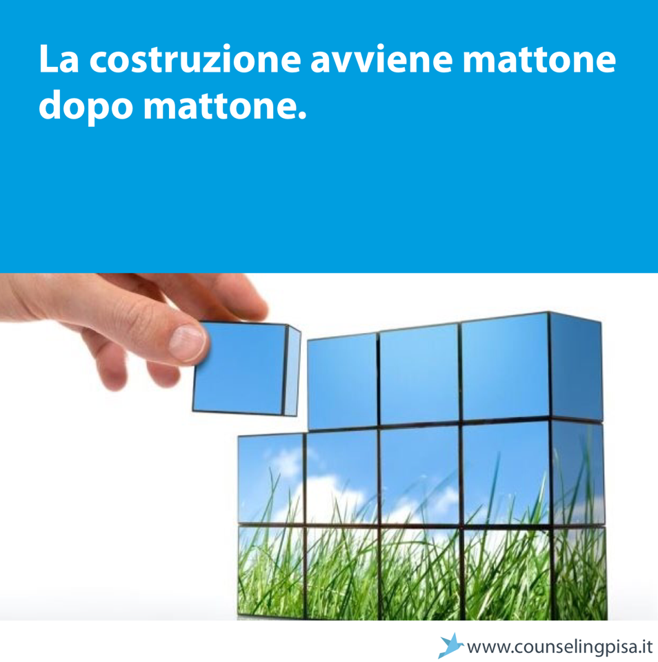CRESCITA PERSONALE E PROFESSIONALE
