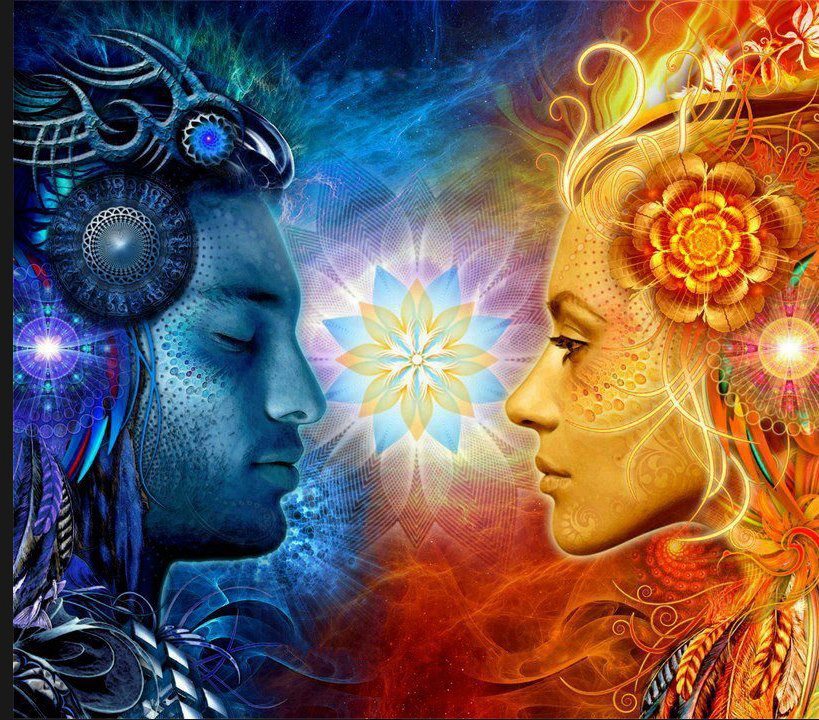 La Sincronicità, la scienza dietro la coincidenza La Sincronicità, la scienza dietro la coincidenza