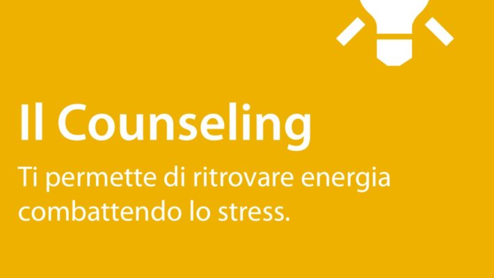 Lo Stress fa parte della nostra Vita