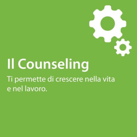 Crescita personale e professionale