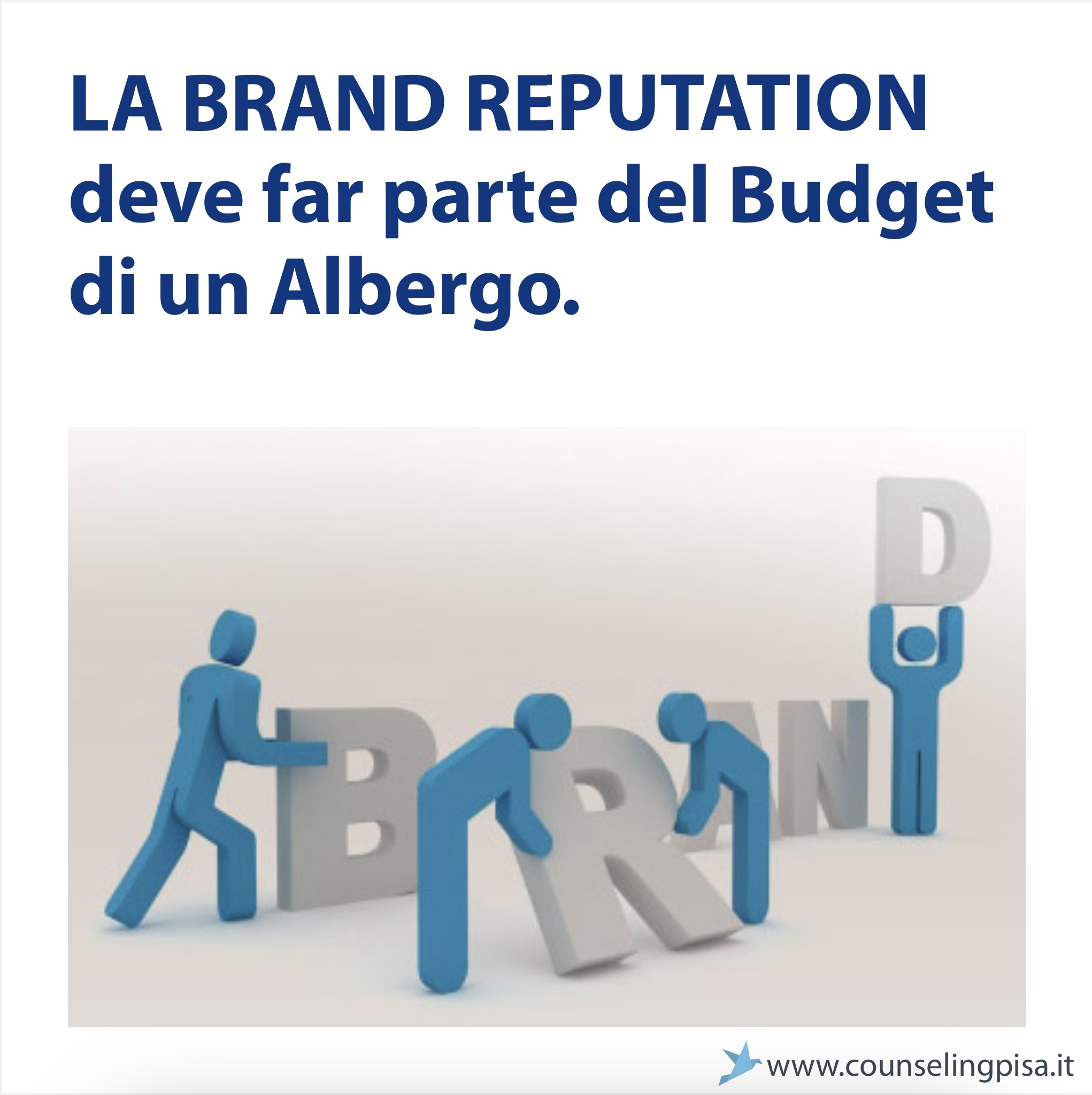 La Brand Reputation