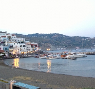 ISCHIA BENESSERE… dal 24 al 28 luglio 2013