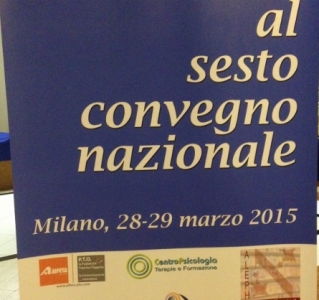 Sesto Convegno AssoCounseling Milano 28 e 29 marzo 2015